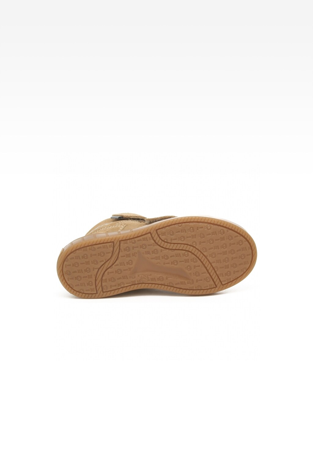 Sneakers BARTEK 24414-019, beżowy Widok 8