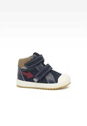 Sneakers BARTEK 11948038, granatowy