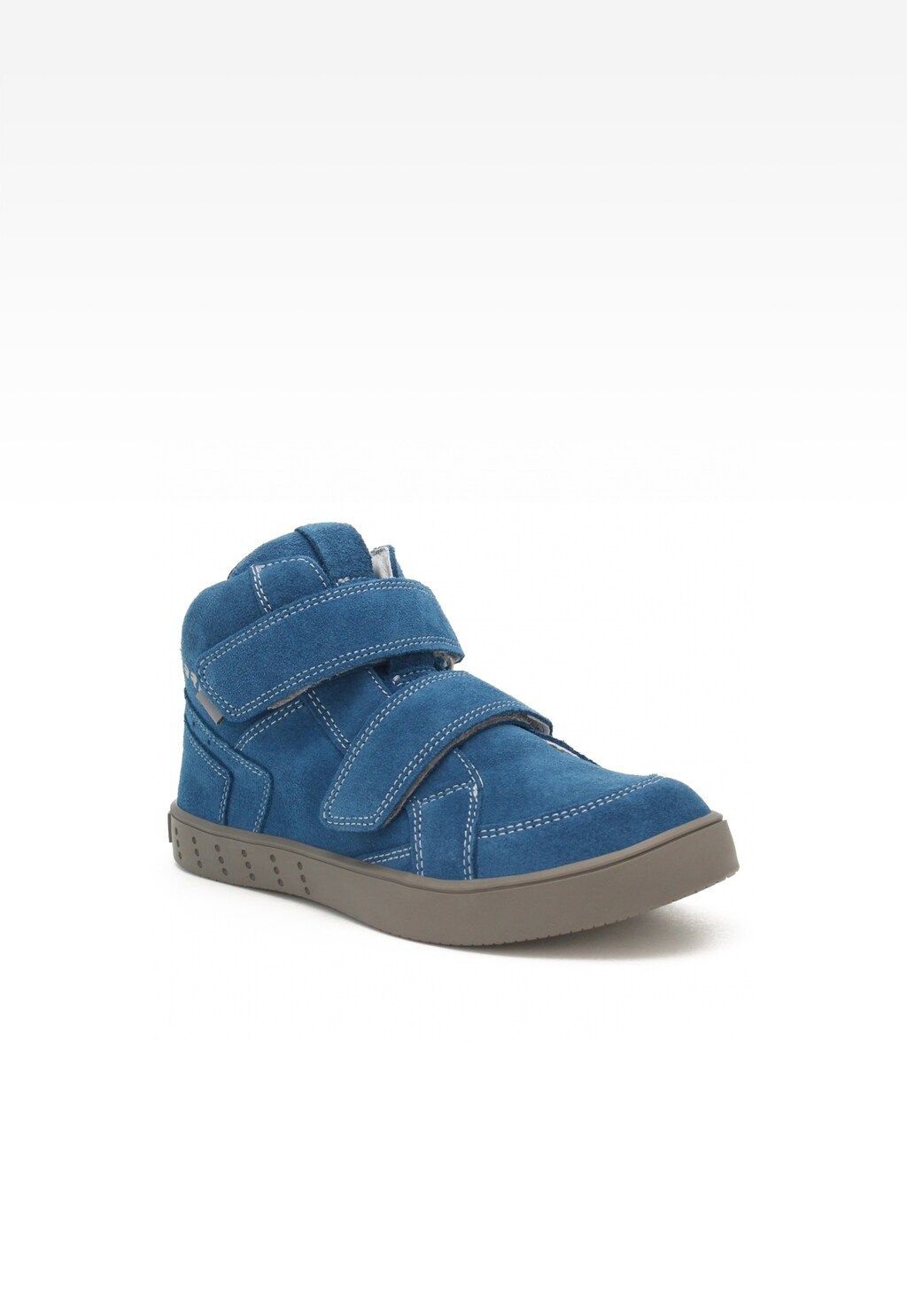 Sneakers BARTEK 27414-018, jasno niebieski Widok 2