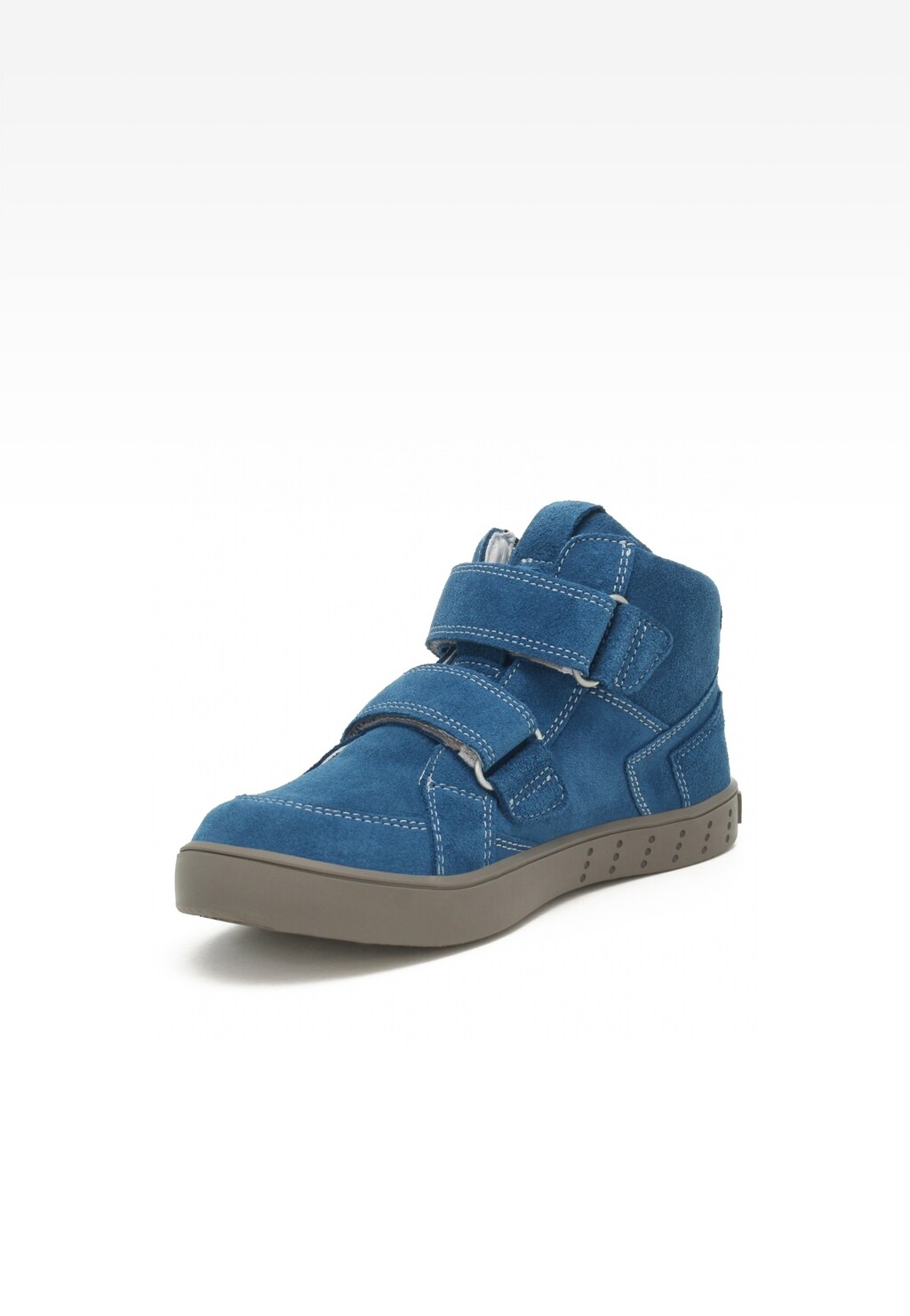 Sneakers BARTEK 27414-018, jasno niebieski Widok 3