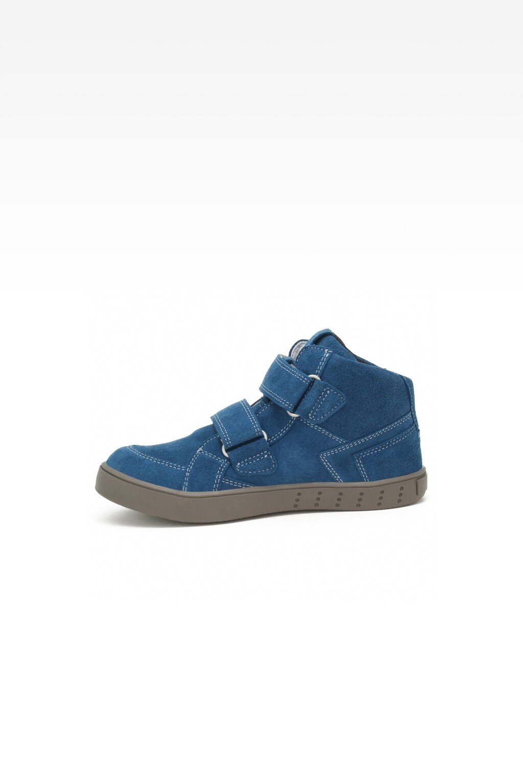 Sneakers BARTEK 27414-018, jasno niebieski Widok 4