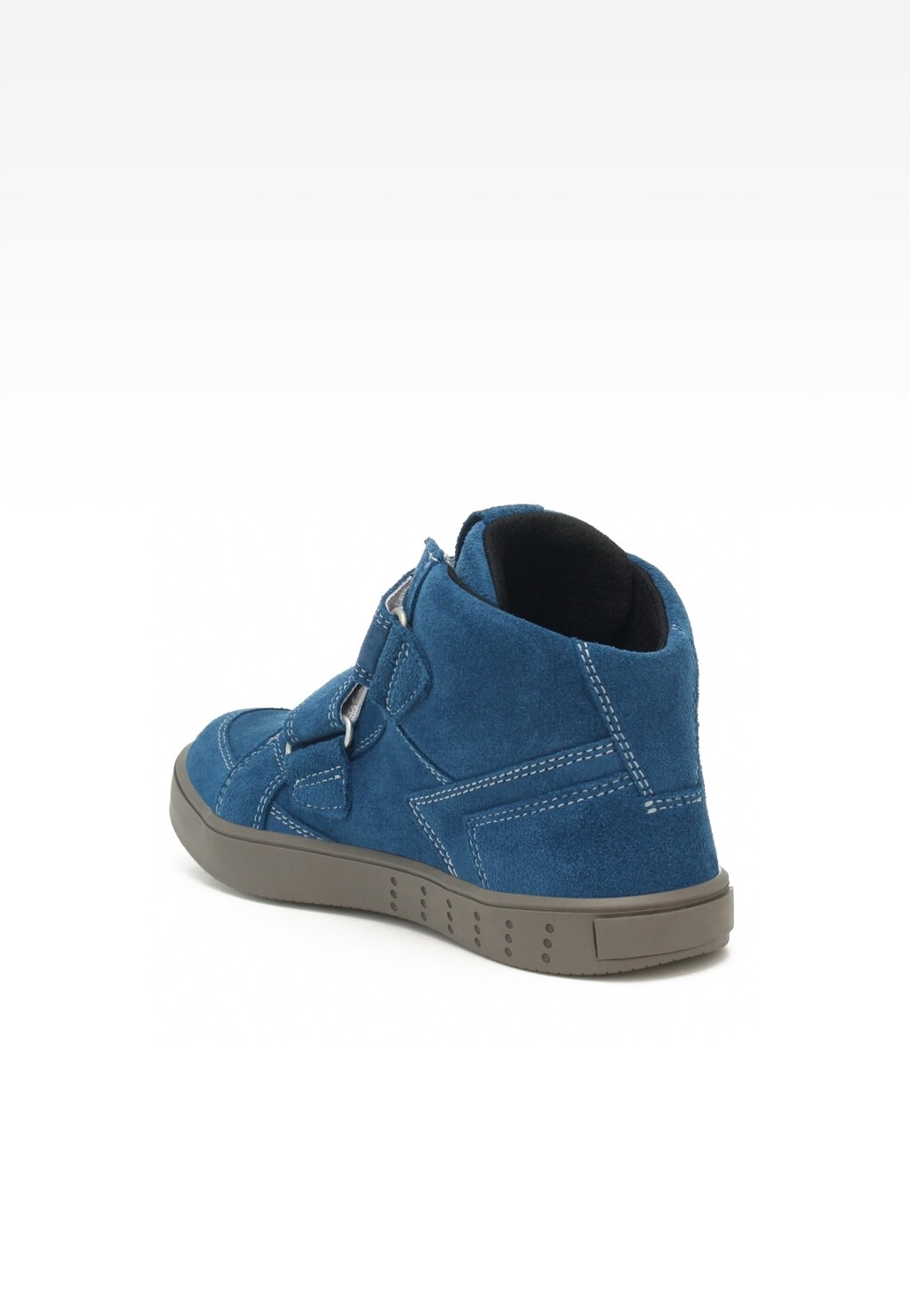 Sneakers BARTEK 27414-018, jasno niebieski Widok 5