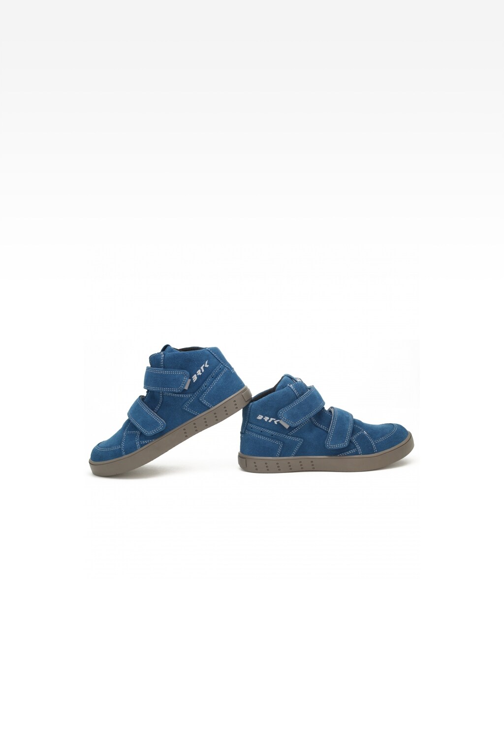 Sneakers BARTEK 27414-018, jasno niebieski Widok 6