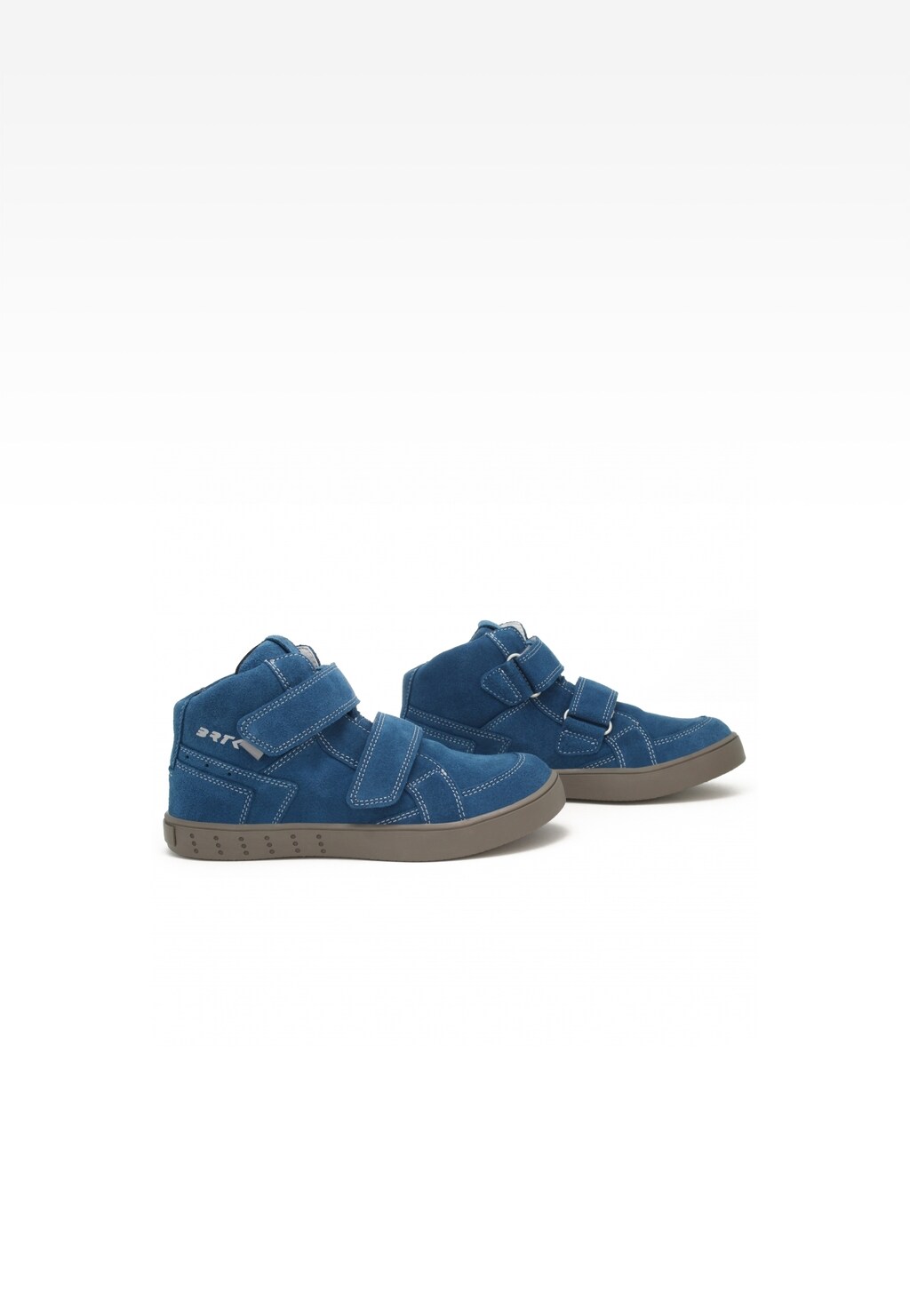 Sneakers BARTEK 27414-018, jasno niebieski Widok 7