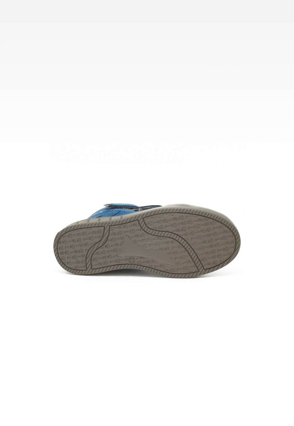 Sneakers BARTEK 27414-018, jasno niebieski Widok 8