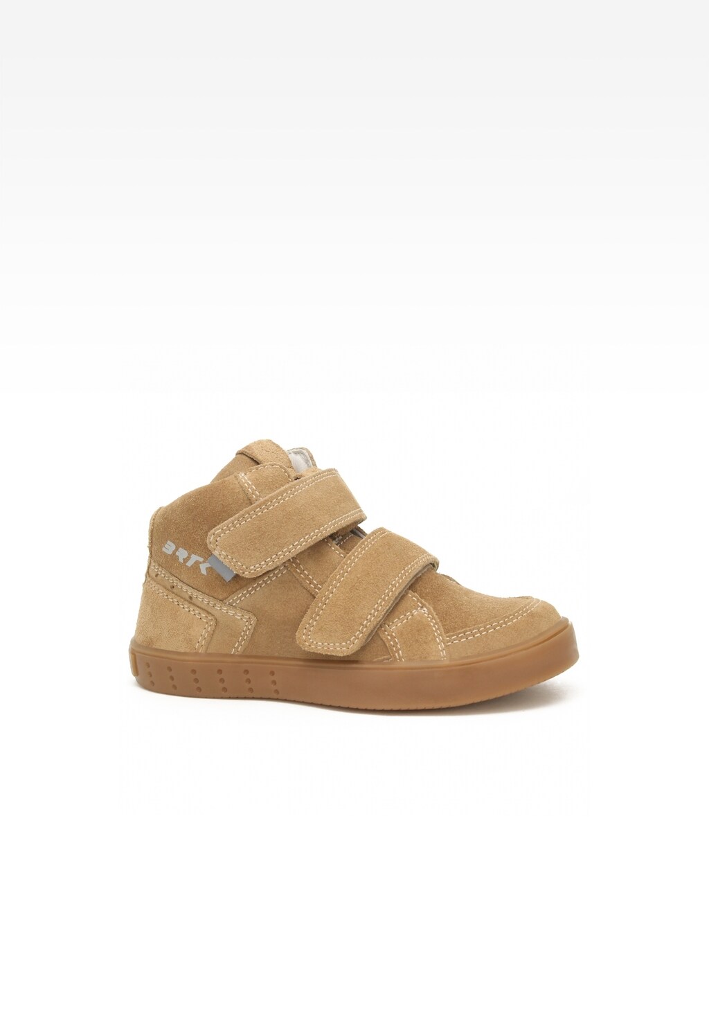 Sneakers BARTEK 27414-019, beżowy Widok 1