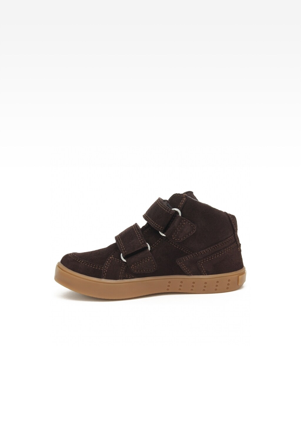 Sneakers BARTEK 27414-016, brązowy Widok 4