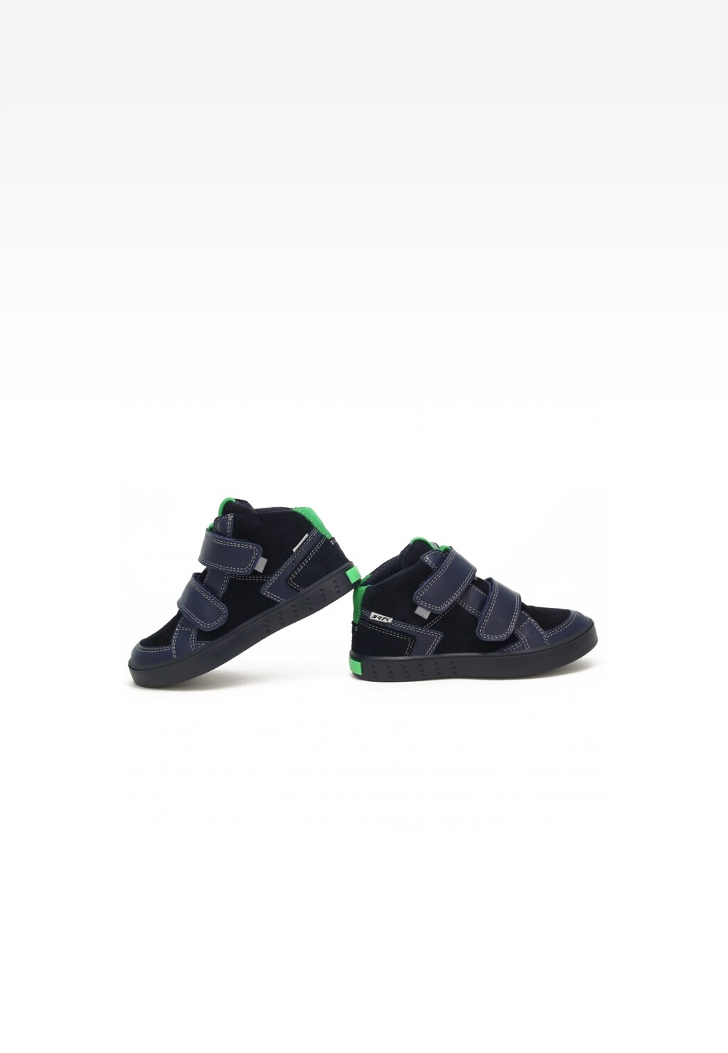 Sneakers BARTEK 24414-021, granatowy Widok 6