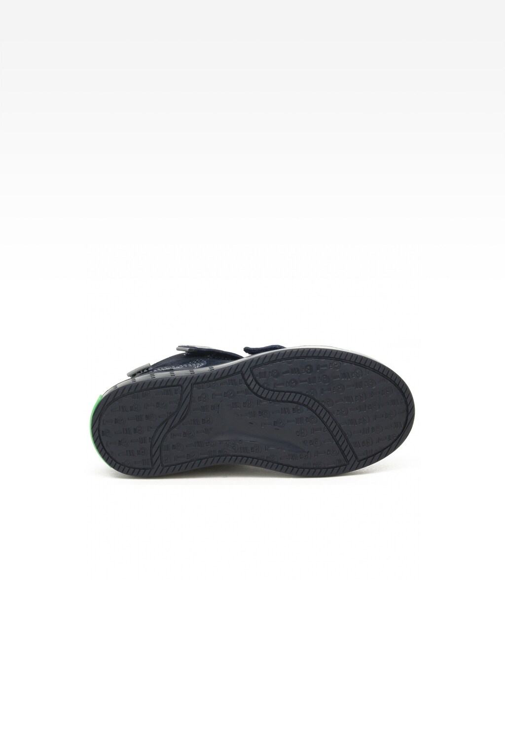 Sneakers BARTEK 24414-021, granatowy Widok 8