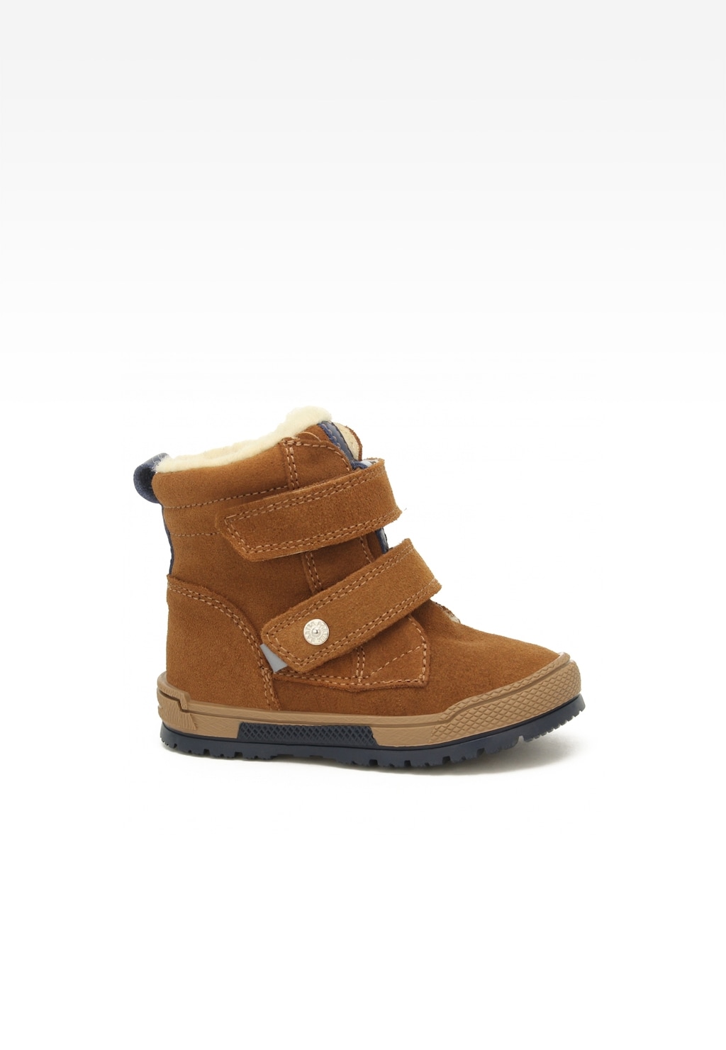 Obuwie profilaktyczne bartek baby BARTEK 21469-014, brązowy Widok 1