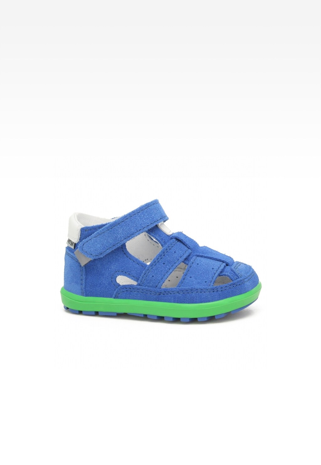 Mini first steps BARTEK 11694-009, niebieski Widok 1