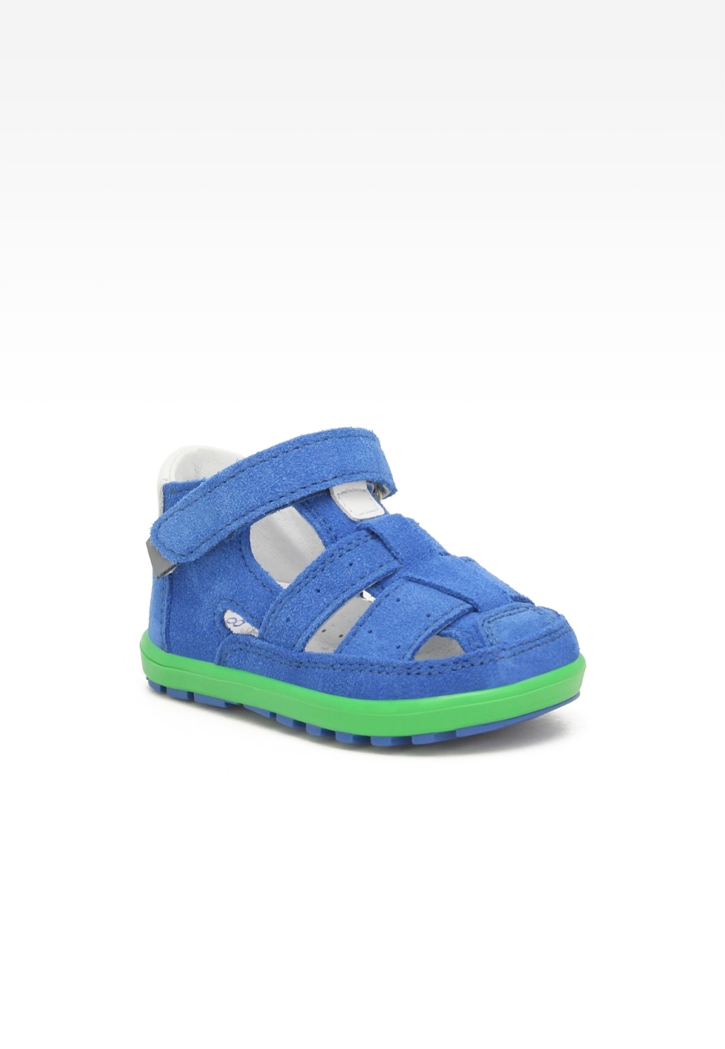 Mini first steps BARTEK 11694-009, niebieski Widok 2