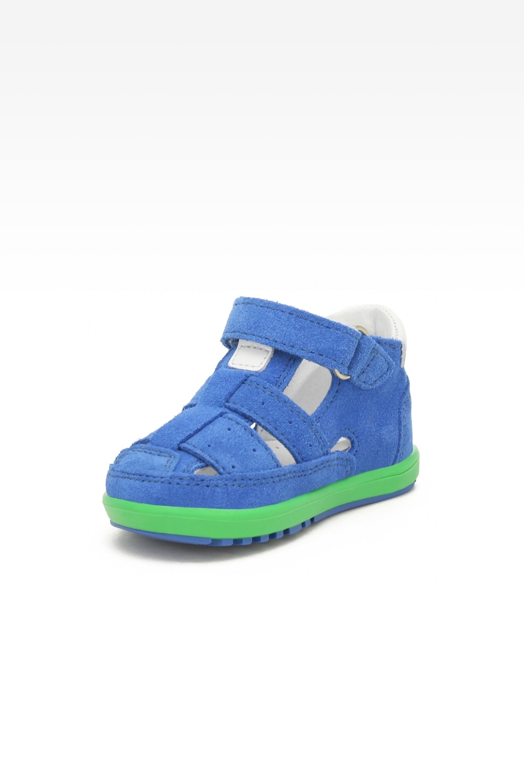 Mini first steps BARTEK 11694-009, niebieski Widok 3