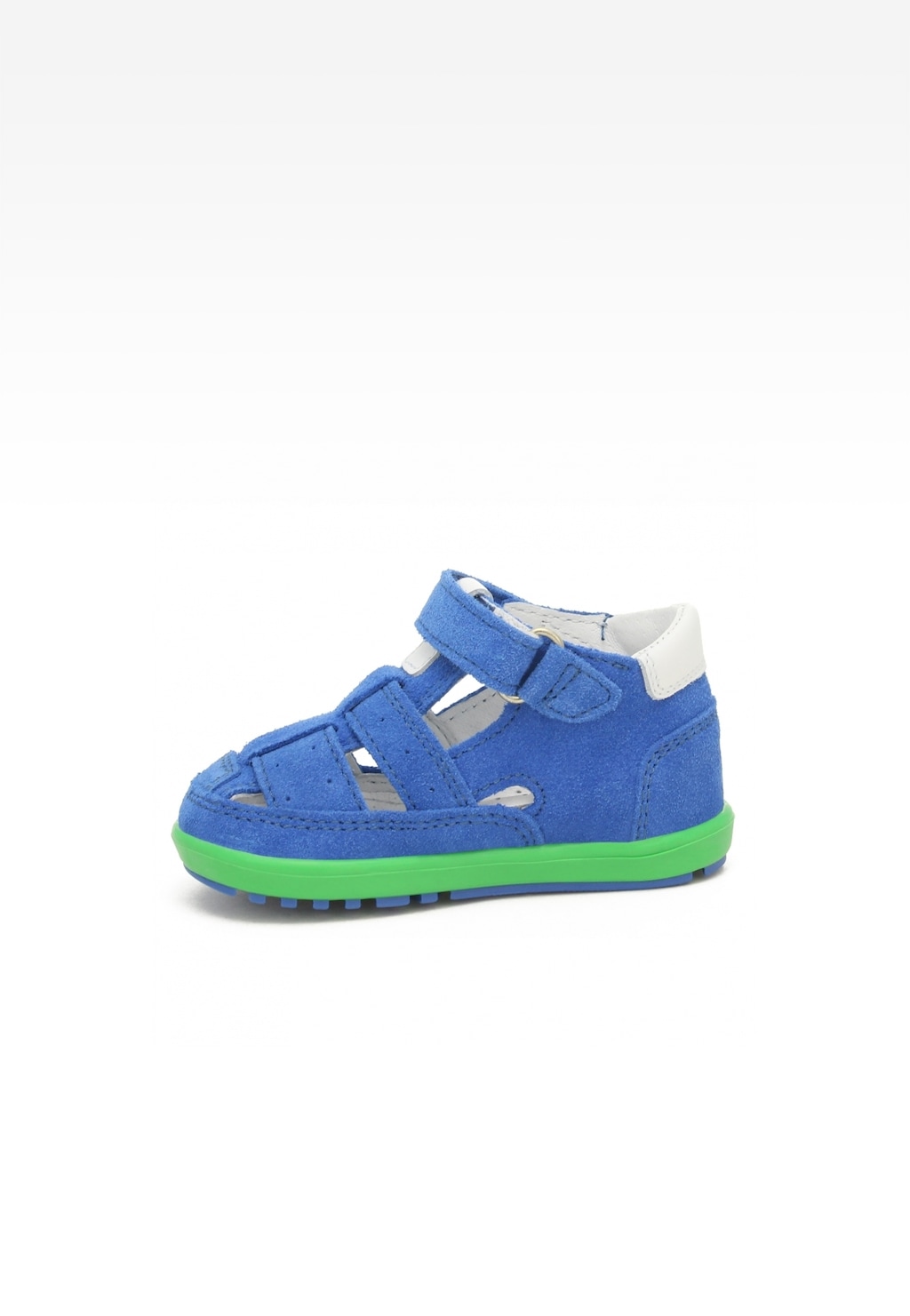 Mini first steps BARTEK 11694-009, niebieski Widok 4