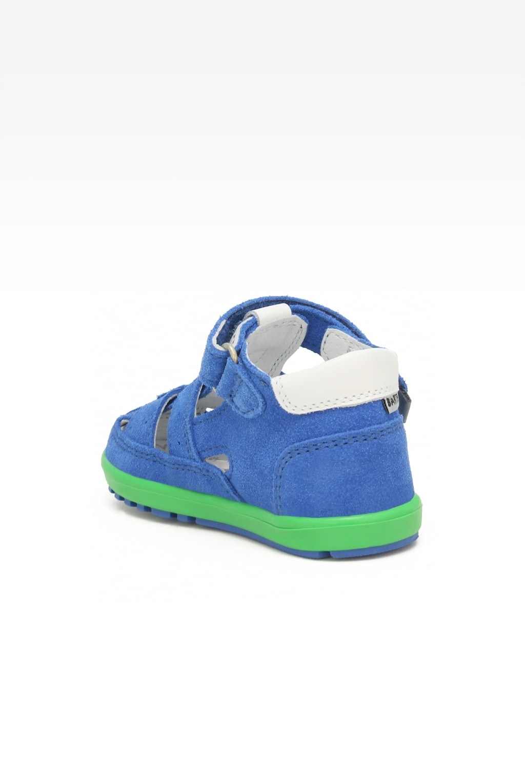 Mini first steps BARTEK 11694-009, niebieski Widok 5