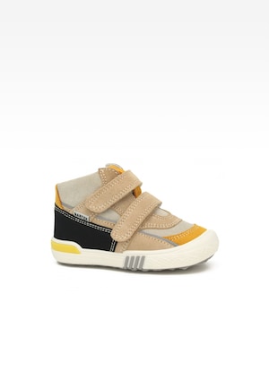 Sneakers BARTEK 91756-029, beżowy