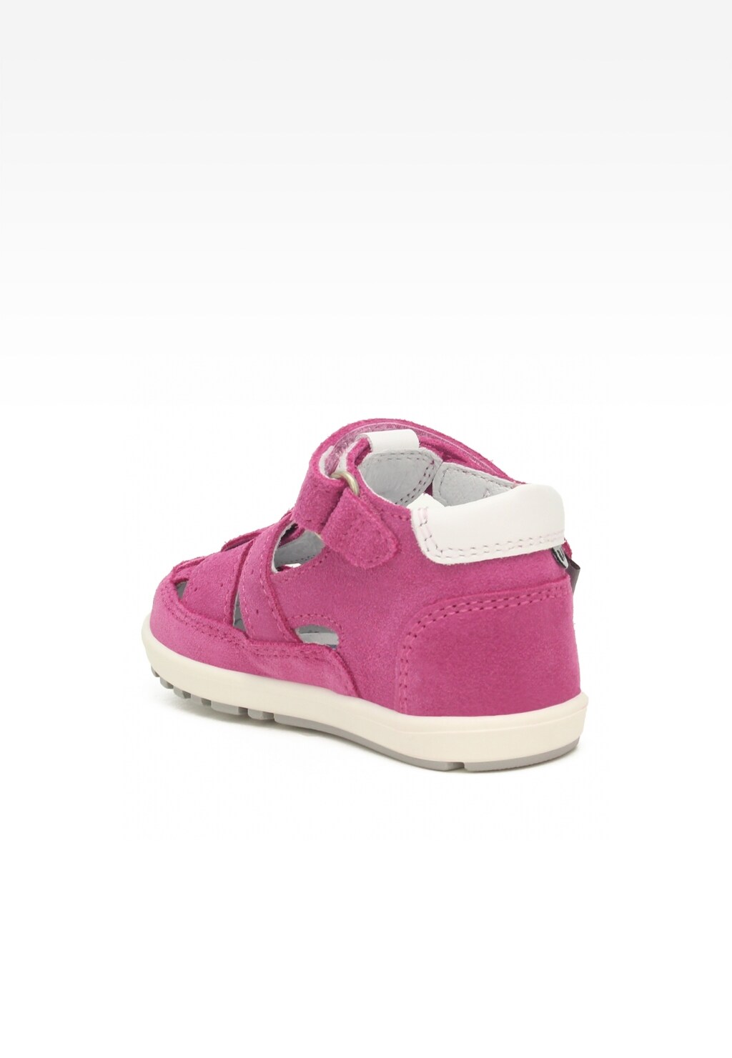 Mini first steps BARTEK 11694-010, dla dziewcząt, ciemno różowy Widok 5