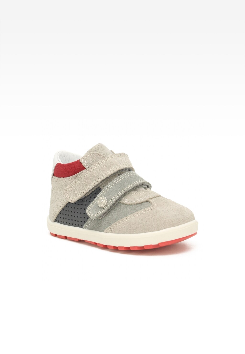 Mini first steps BARTEK 11729-014, szary Widok 2
