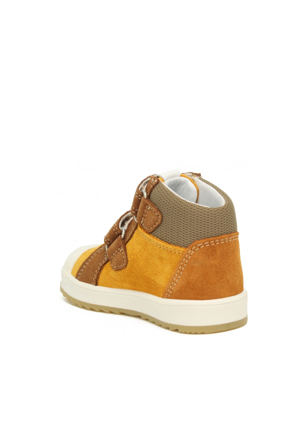 Sneakers BARTEK 11948046, pomarańczowy Widok 5