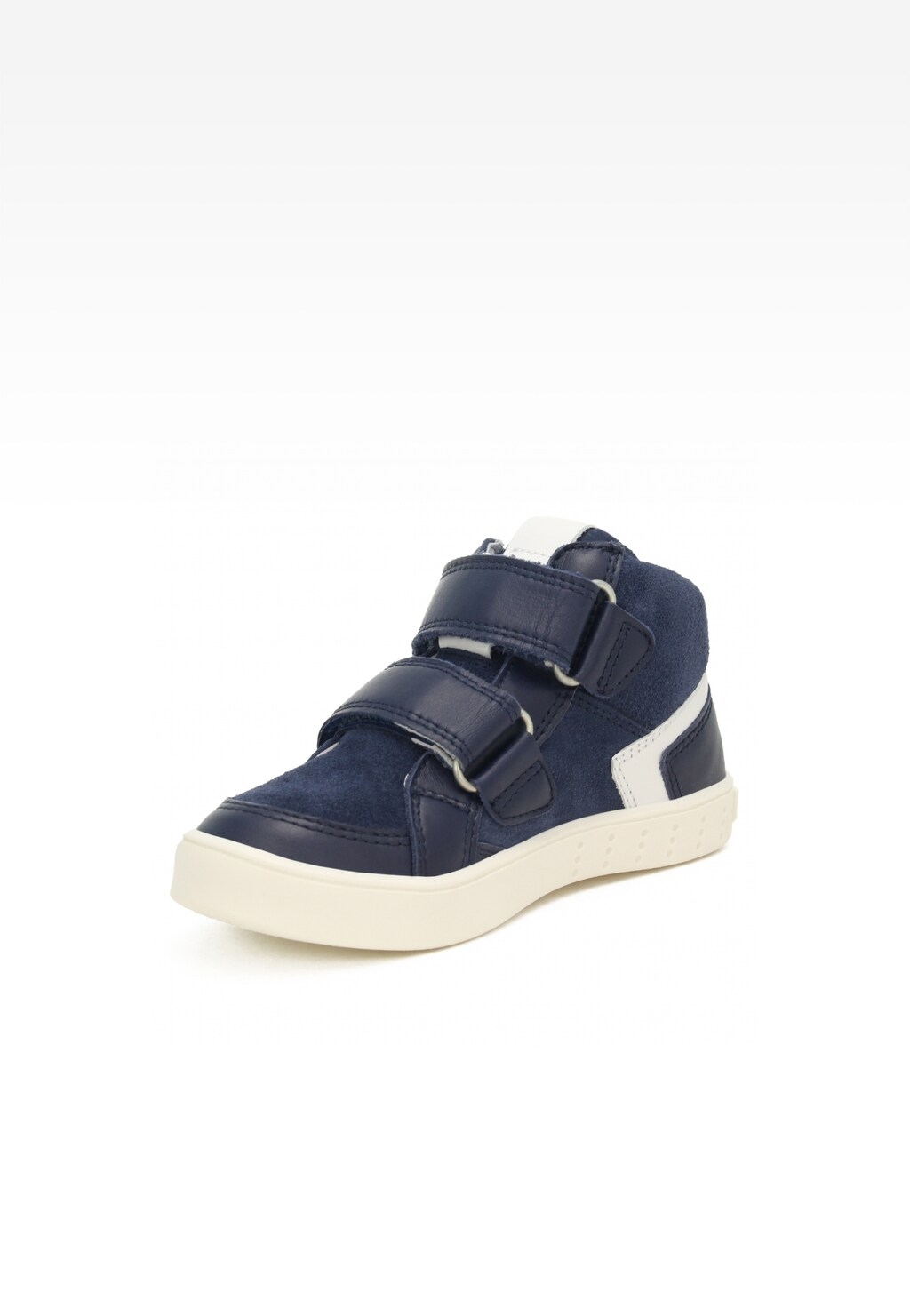Sneakers BARTEK 27414-027, granatowy Widok 3
