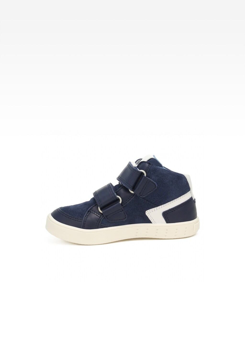 Sneakers BARTEK 27414-027, granatowy Widok 4