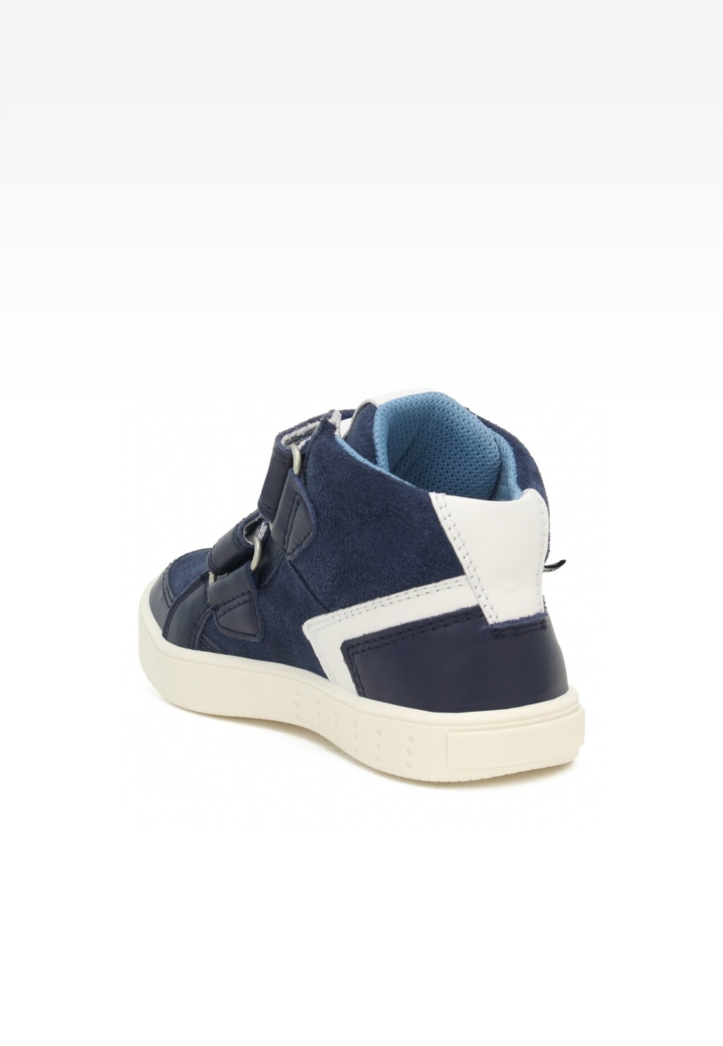 Sneakers BARTEK 27414-027, granatowy Widok 5