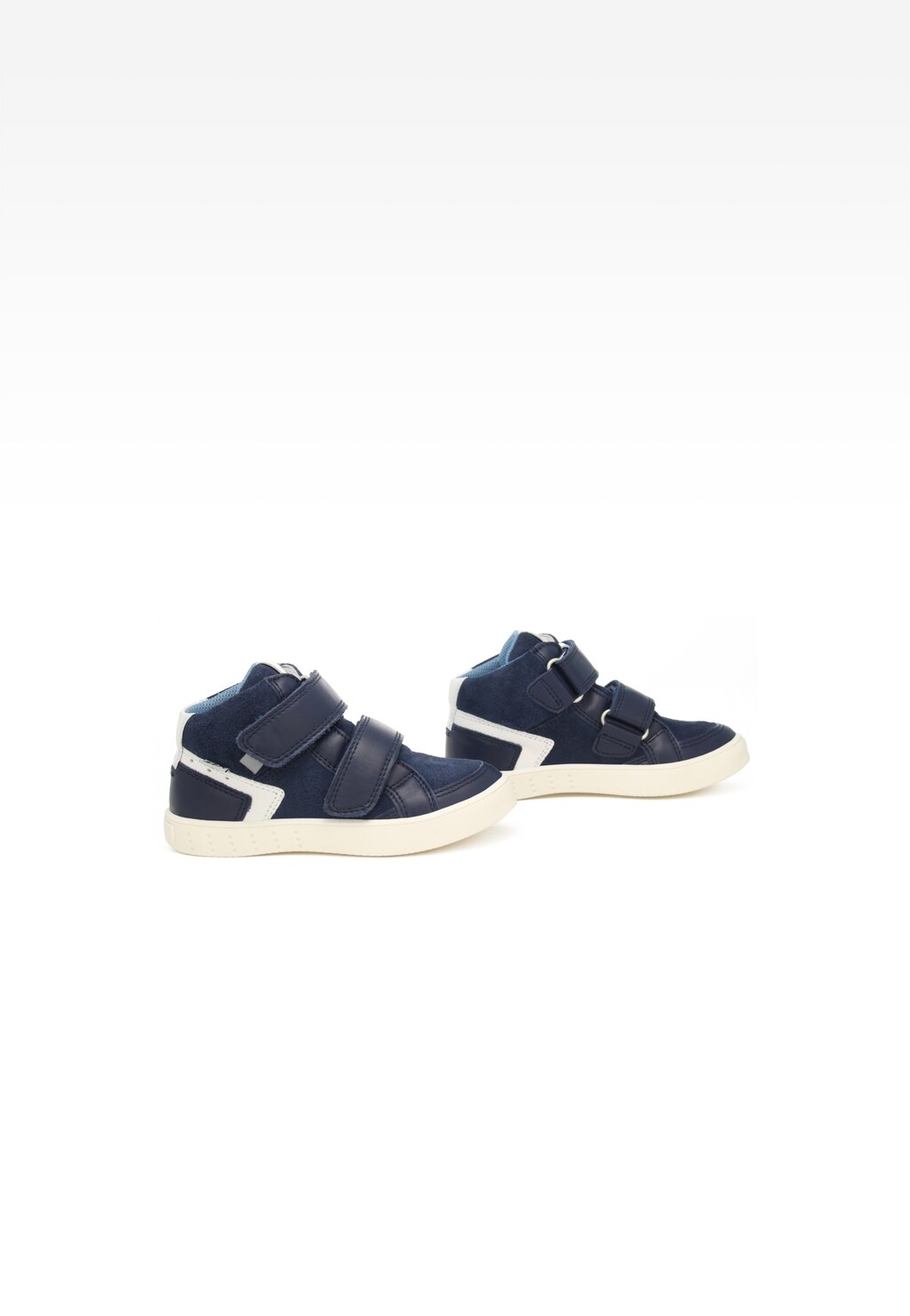 Sneakers BARTEK 27414-027, granatowy Widok 7