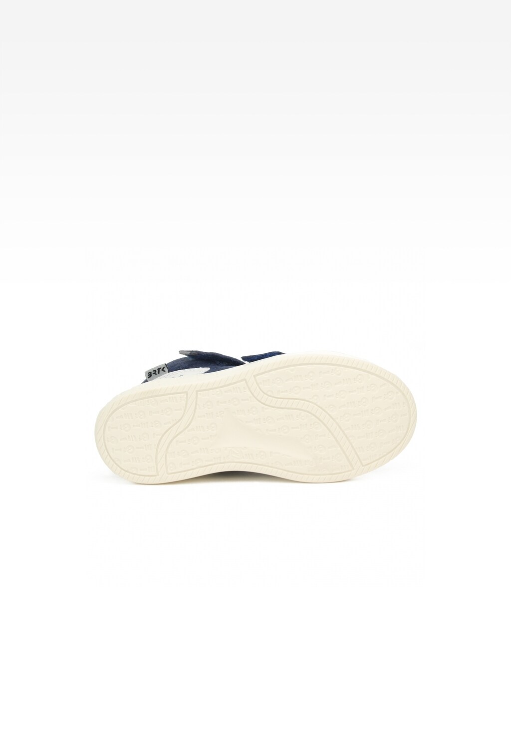 Sneakers BARTEK 27414-027, granatowy Widok 8