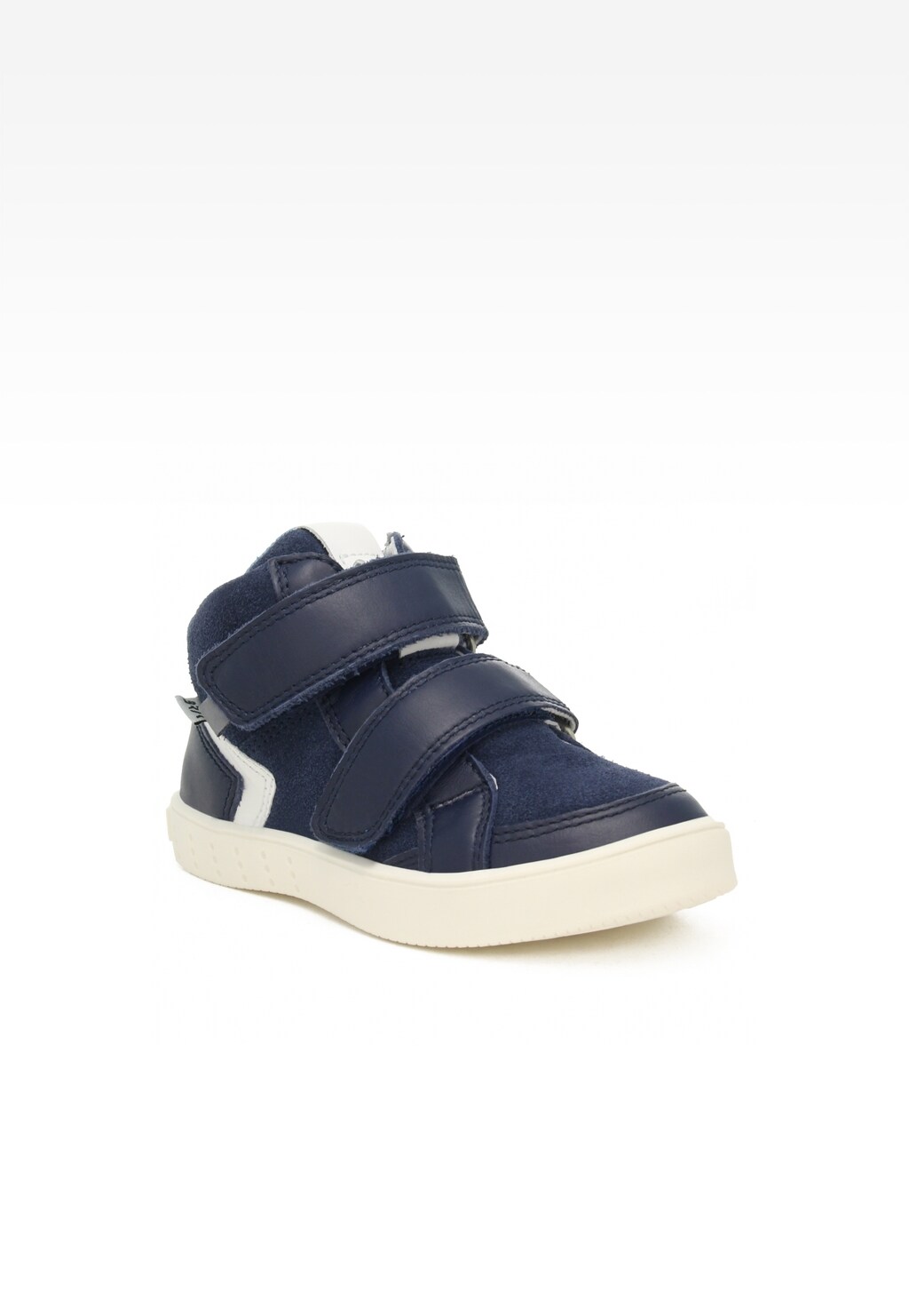 Sneakers BARTEK 24414-027, granatowy Widok 2