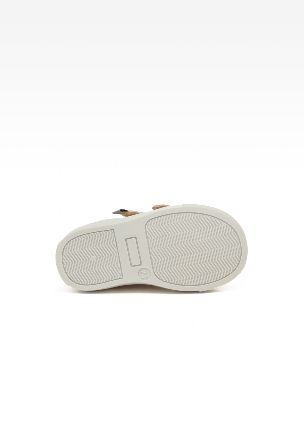 Sneakers BARTEK 114300-10, dla dziewcząt, różowy Widok 8