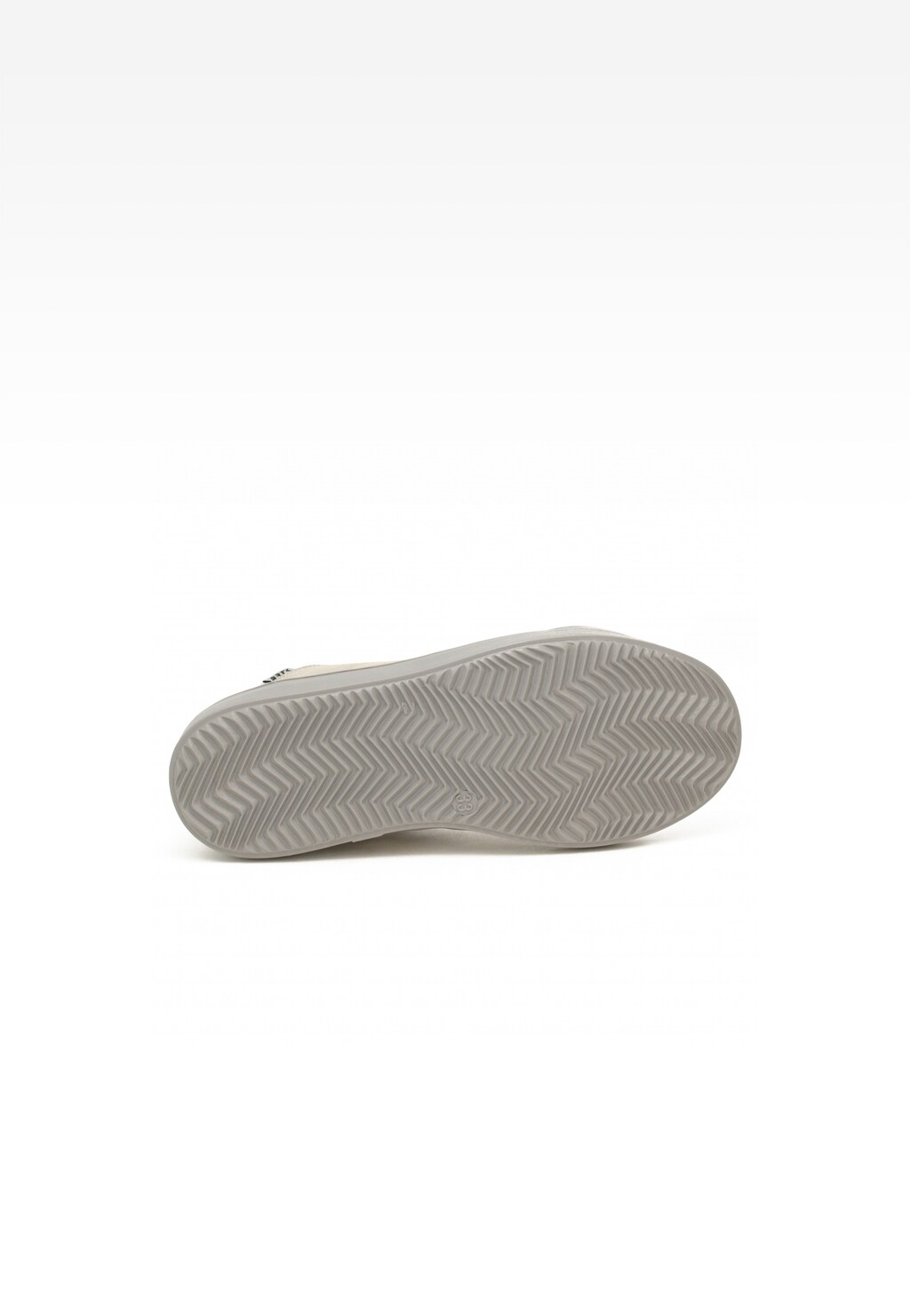 Sneakers BARTEK 14359-025, dla dziewcząt, szary Widok 8