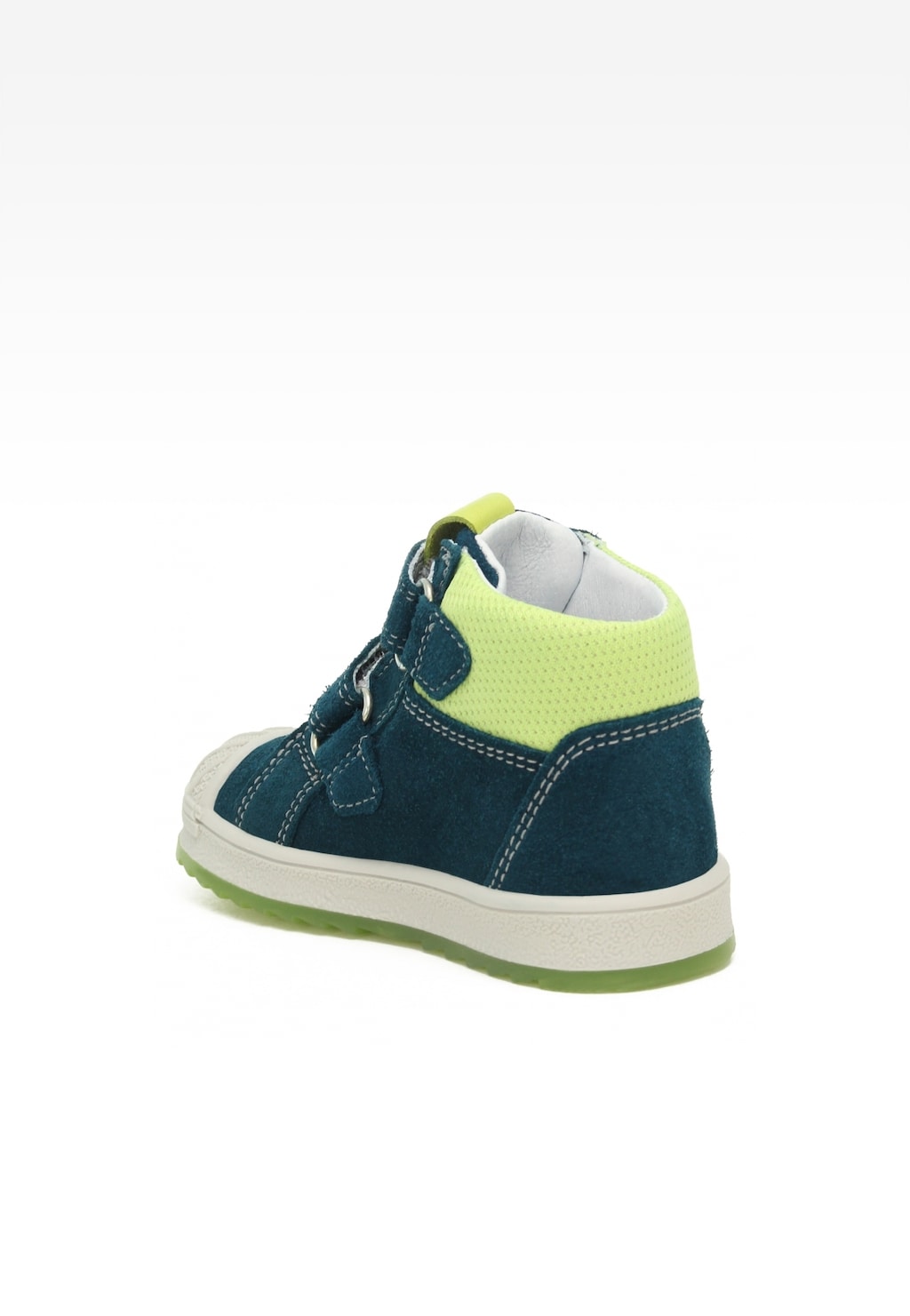 Sneakers BARTEK 11948053, zielony Widok 3