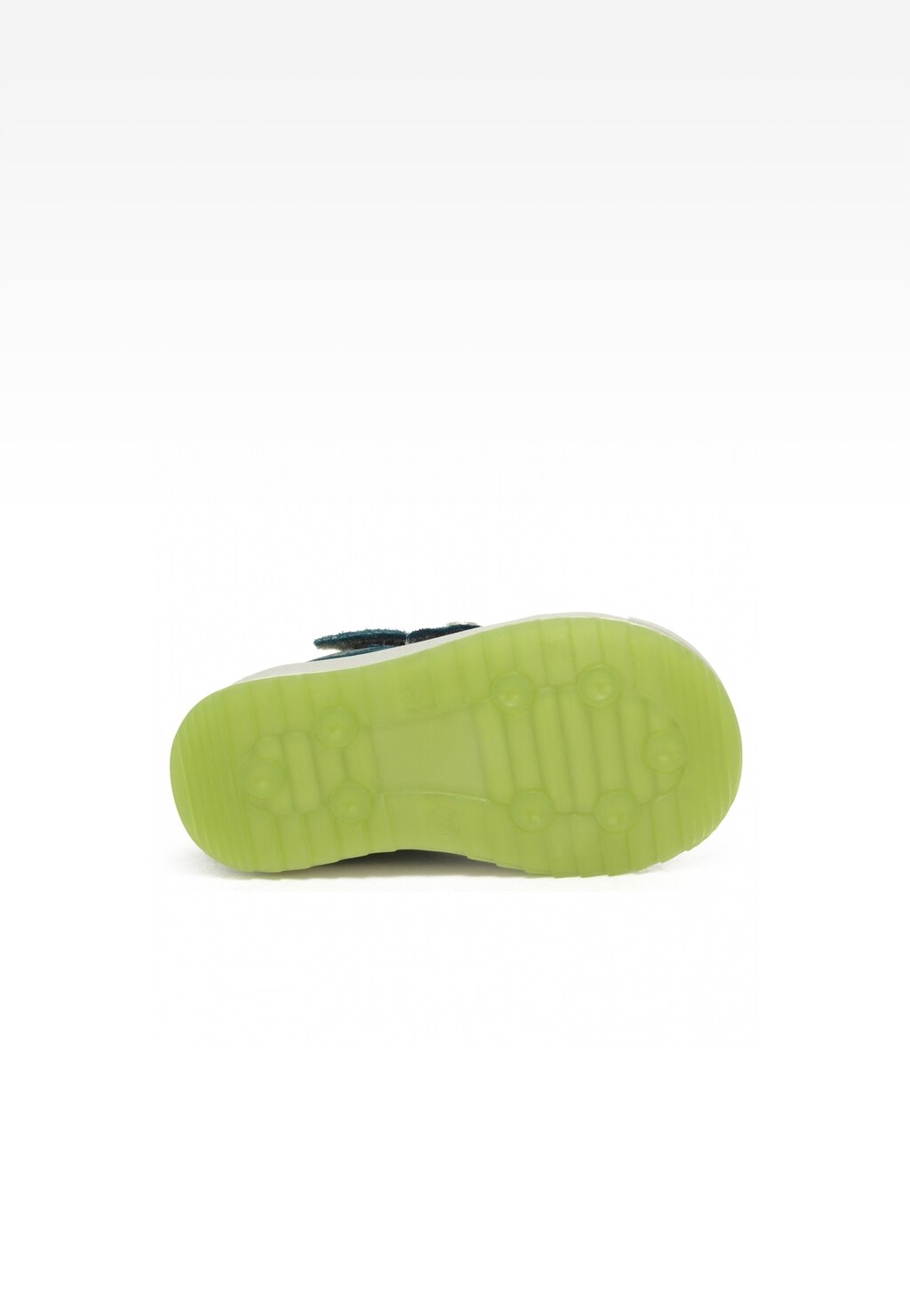 Sneakers BARTEK 11948053, zielony Widok 5