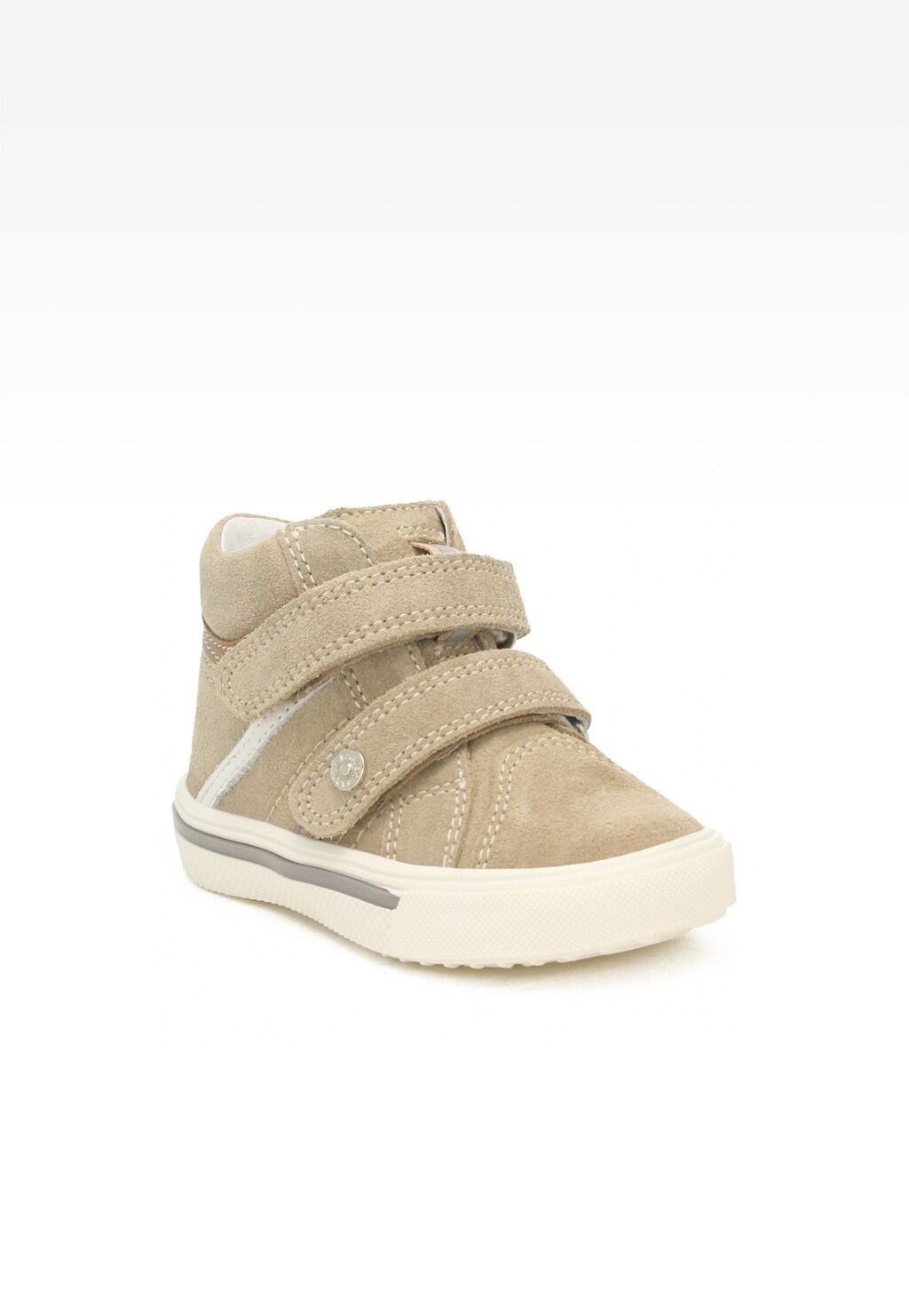 Sneakers BARTEK 11812-028, beżowy Widok 2