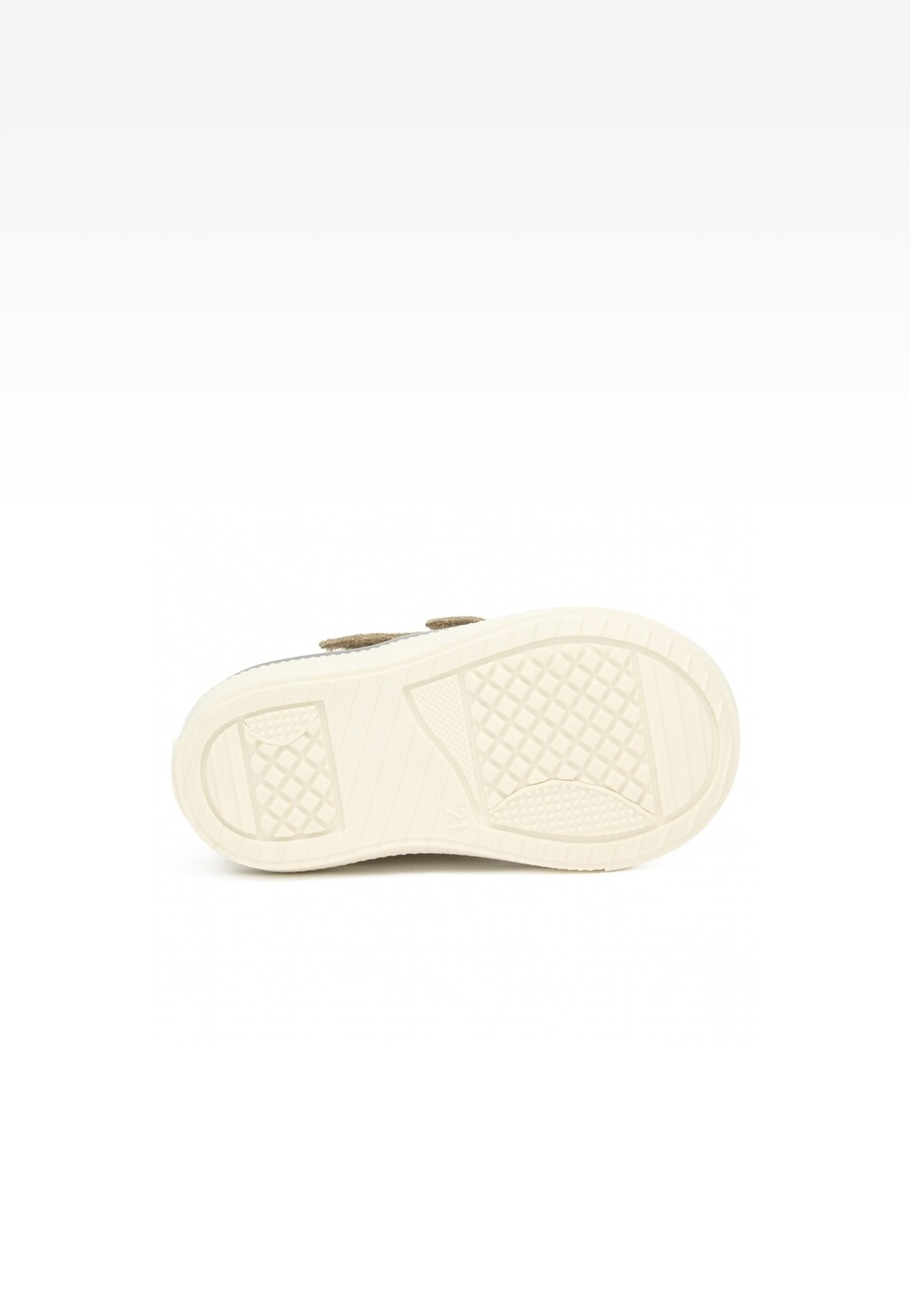 Sneakers BARTEK 11812-028, beżowy Widok 5