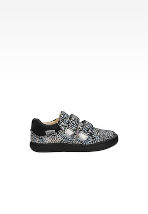 Półbuty barefoot BARTEK, 83005-69, multicolor