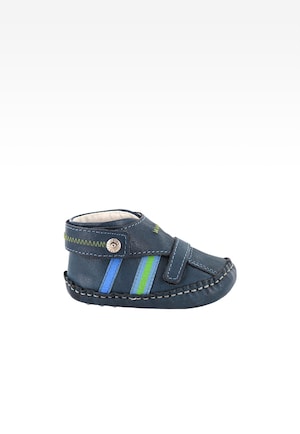 Mini BARTEK T-21461/0N3, dla chłopców, jeans