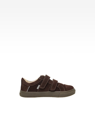 Półbuty BARTEK 18607-026, brązowy