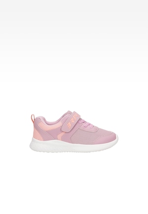 Różowe sneakersy dziewczęce BARTEK 87003-15
