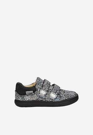 Półbuty barefoot BARTEK, 83005-69, multicolor