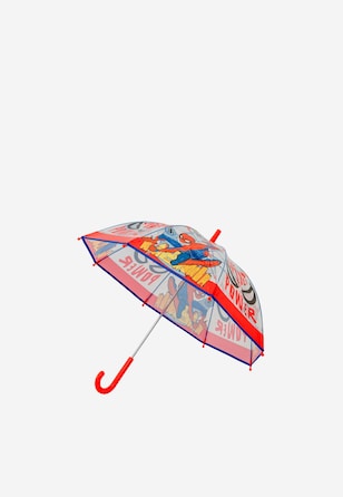 Parasol dziecięcy Spider-Man BARTEK 85801-15