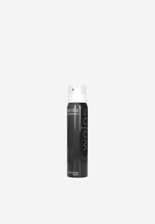 Wojas Silky Fresh