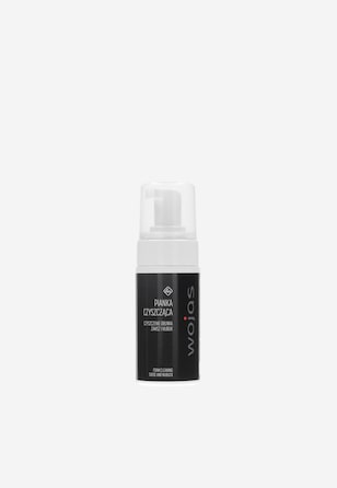 Pianka czyszcząca 100 ml