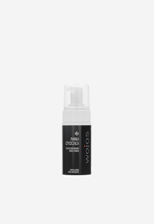 Pianka czyszcząca 100 ml