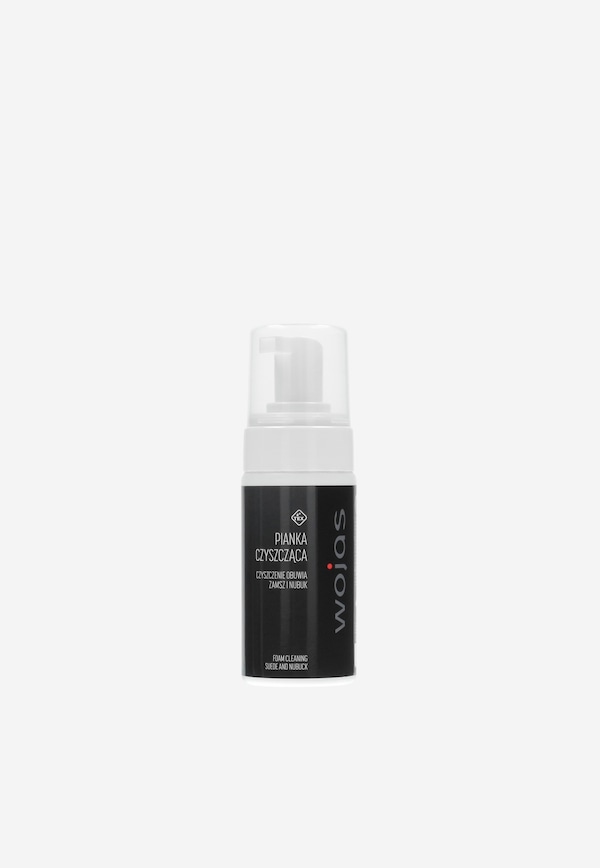 Pianka czyszcząca 100 ml