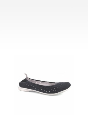 Komunijne, do komunii BARTEK T-45435/38G II, dla dziewcząt, granatowy