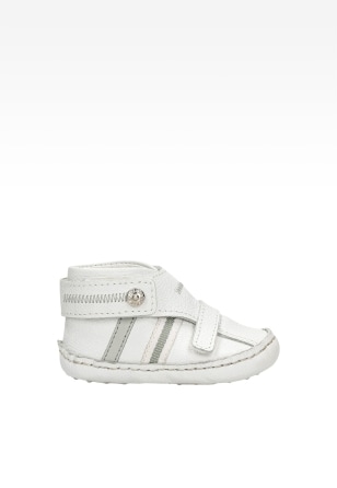 Mini BARTEK T-21461/B87, biało-szary