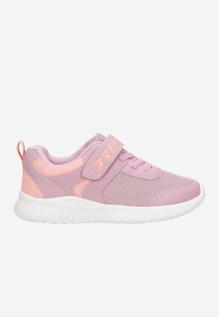 Różowe sneakersy dziewczęce BARTEK 87003-15