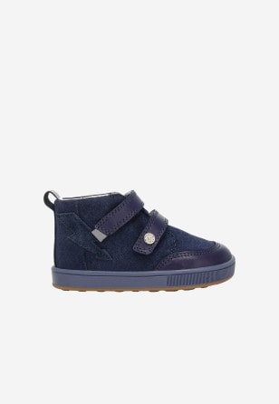 Mini first steps BARTEK 136330-16, granatowy