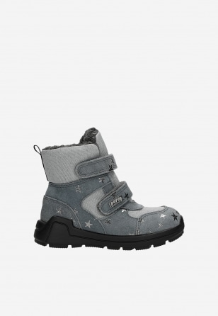 Soft BARTEK 14036103, niebiesko-szary